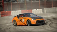 Need for Speed Shift, NFS, Nissan 370Z, , , , 